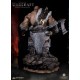 DAMTOYS EPIC SERIES WARCRAFT ORGRIM 65 cm